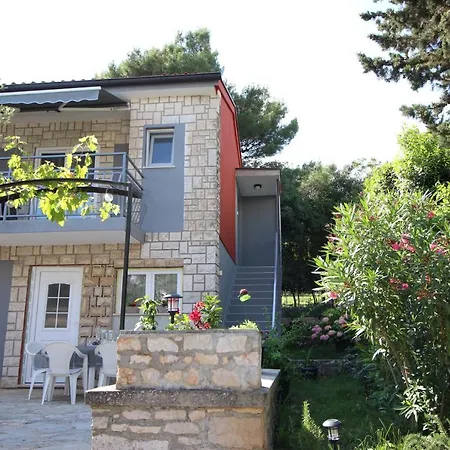 Molo View Apartment Rovinj Exterior photo