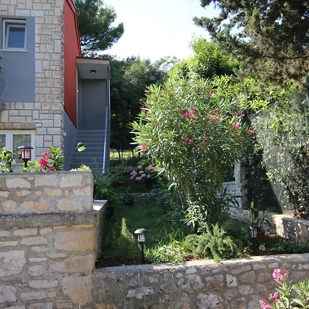 Molo View Apartment Rovinj Exterior photo