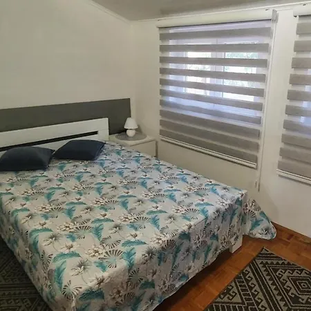 Molo View Apartment Rovinj Exterior photo