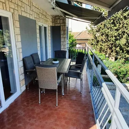 Molo View Apartment Rovinj Exterior photo