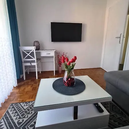 Molo View Apartment Rovinj Exterior photo