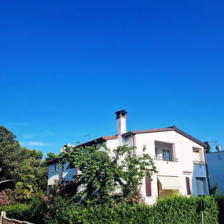 Molo View Apartment Rovinj Exterior photo