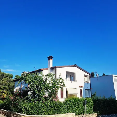 Molo View Apartment Rovinj Exterior photo