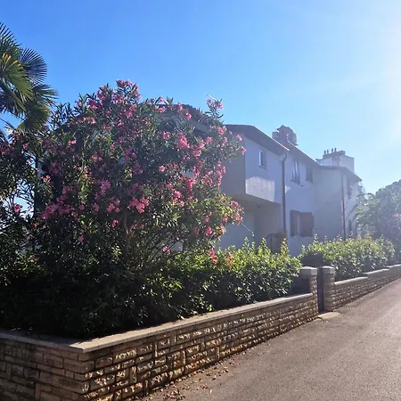 Molo View Apartment Rovinj Exterior photo