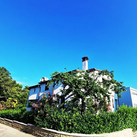 Molo View Apartment Rovinj Exterior photo