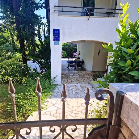 Molo View Apartment Rovinj Exterior photo