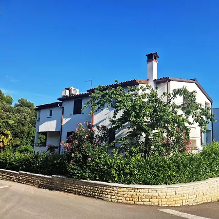 Molo View Apartment Rovinj Exterior photo