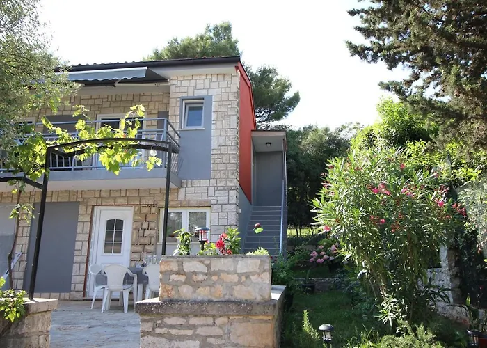 Molo View Apartment