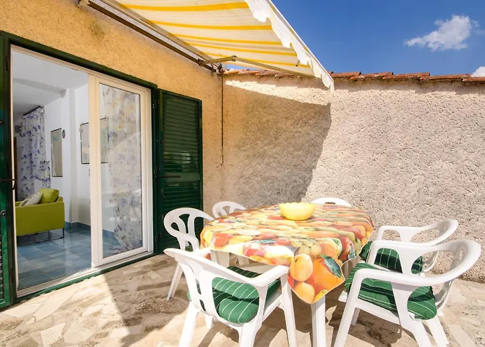 Molo View Apartment