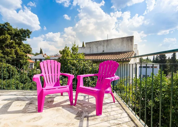 Molo View Apartment