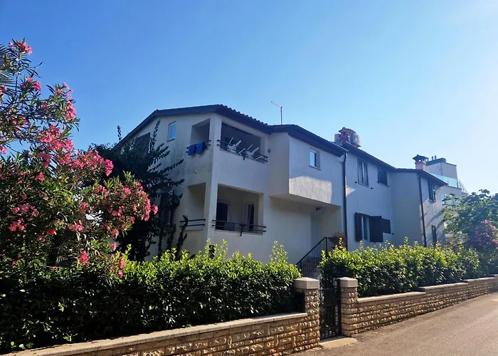 Molo View Apartment