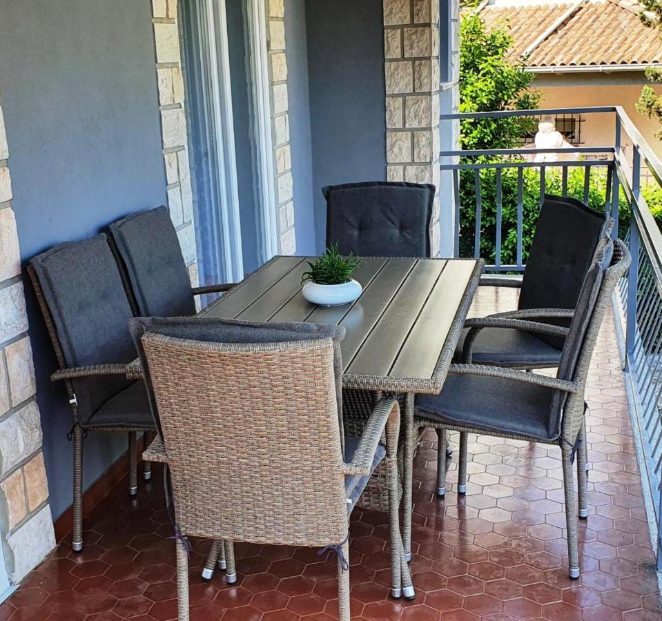 Apartma Molo View Rovinj