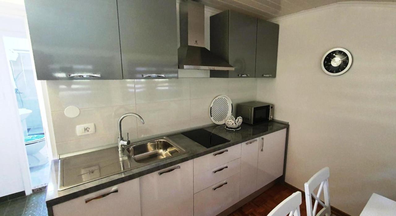Molo View Apartma *