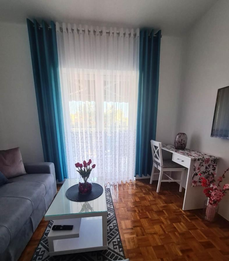 Molo View Apartma