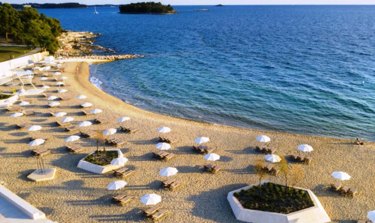 Molo View * Rovinj