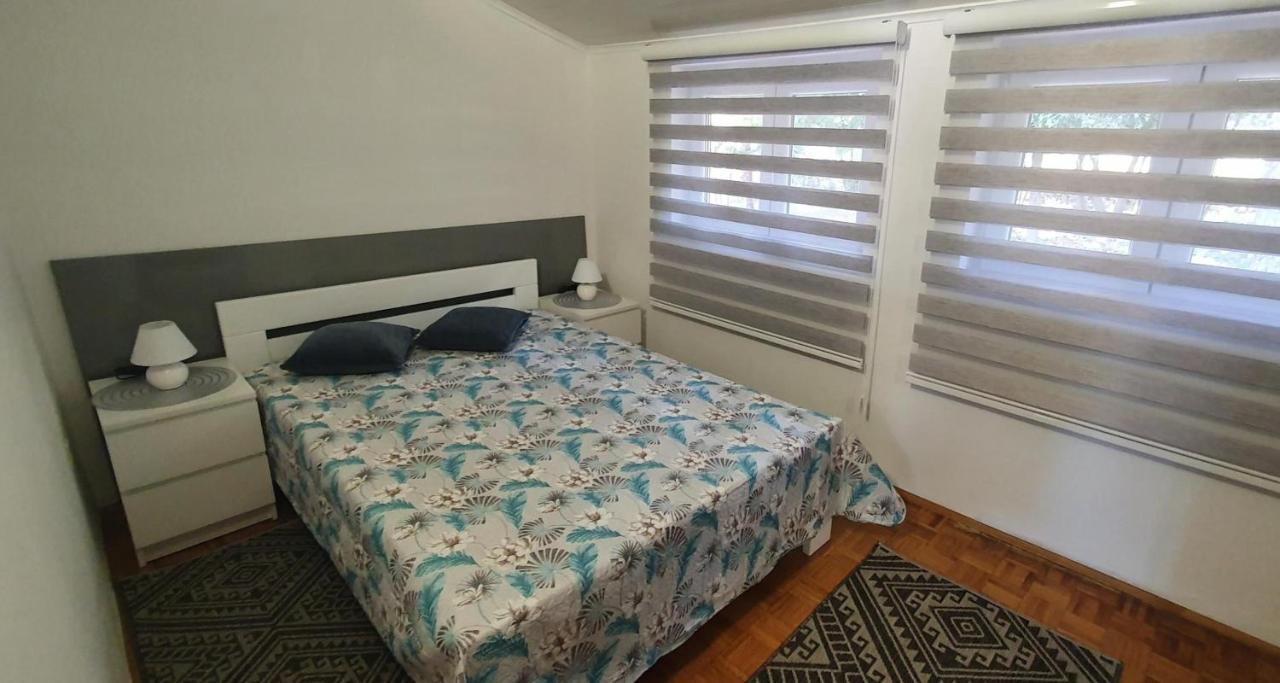 Molo View Apartma