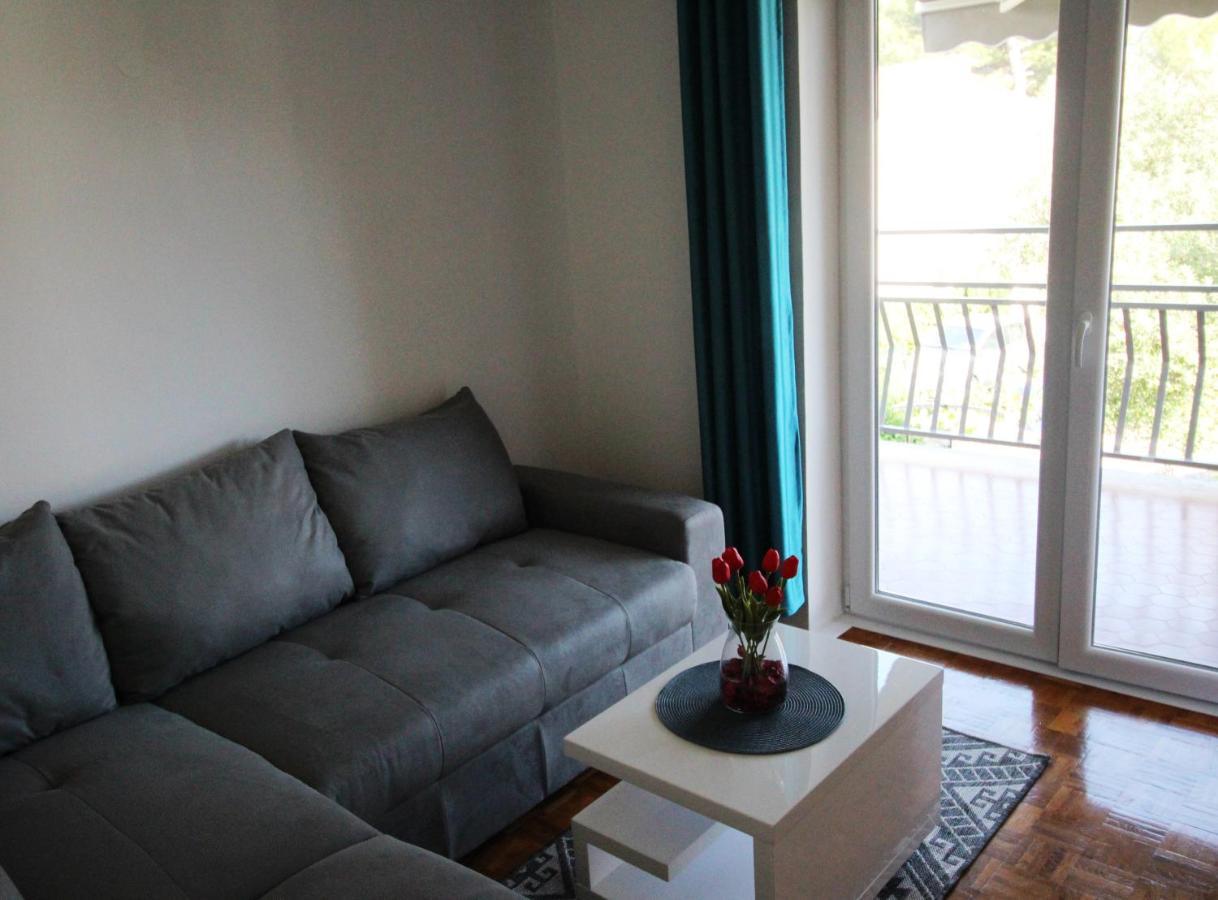 Molo View Apartma Rovinj