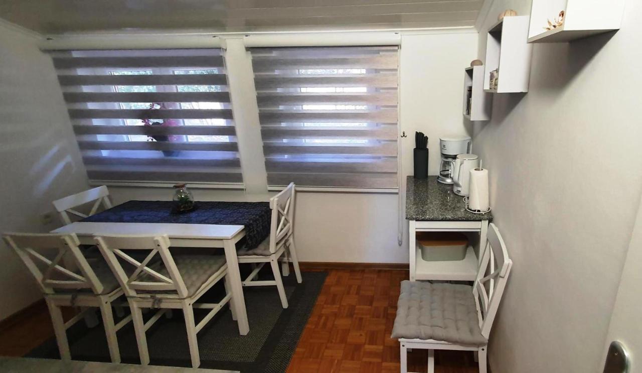 Apartma Molo View Rovinj