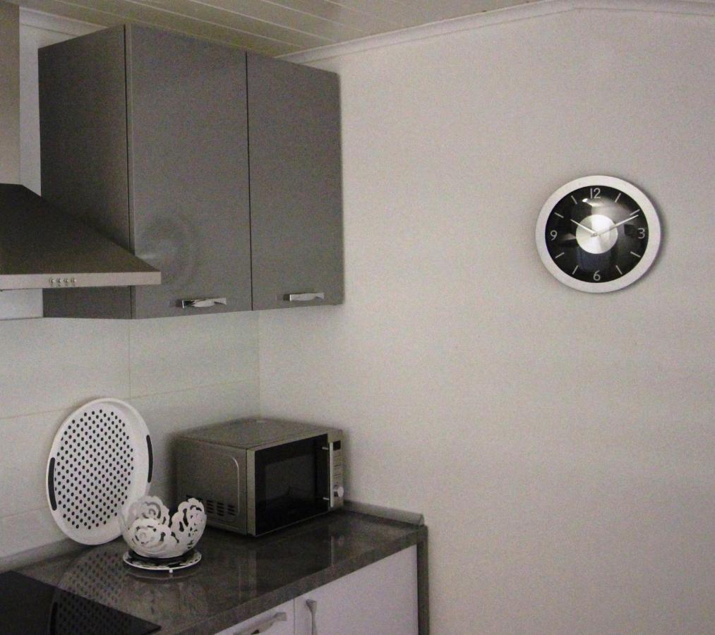 Apartma Molo View