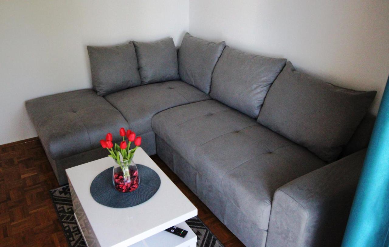 Apartma Molo View *