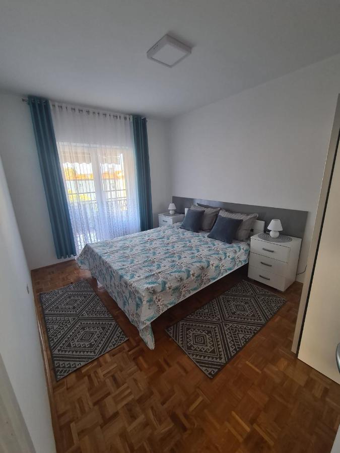 Molo View Apartma *