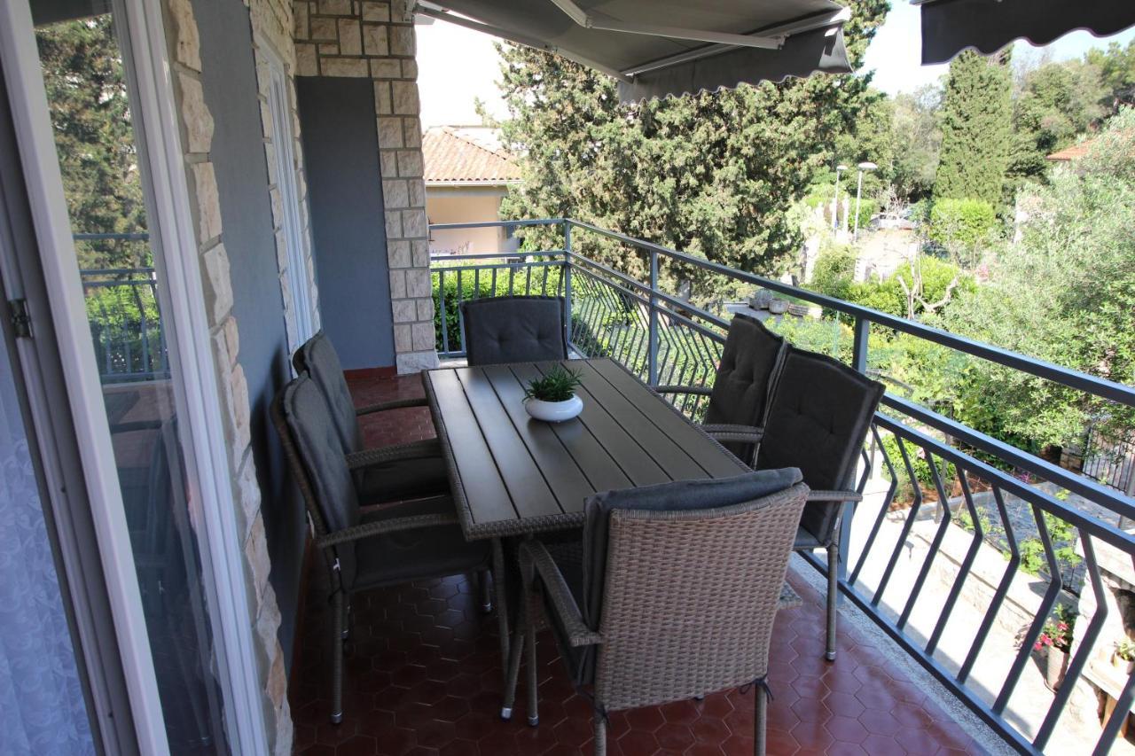 Molo View Apartma Rovinj