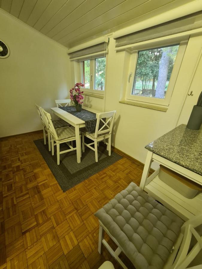 Apartma Molo View Rovinj