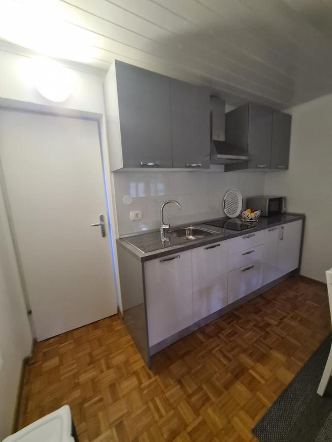 Apartma Molo View Rovinj