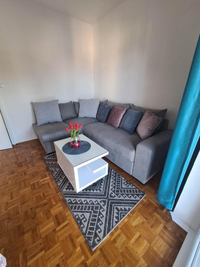 Apartma Molo View *