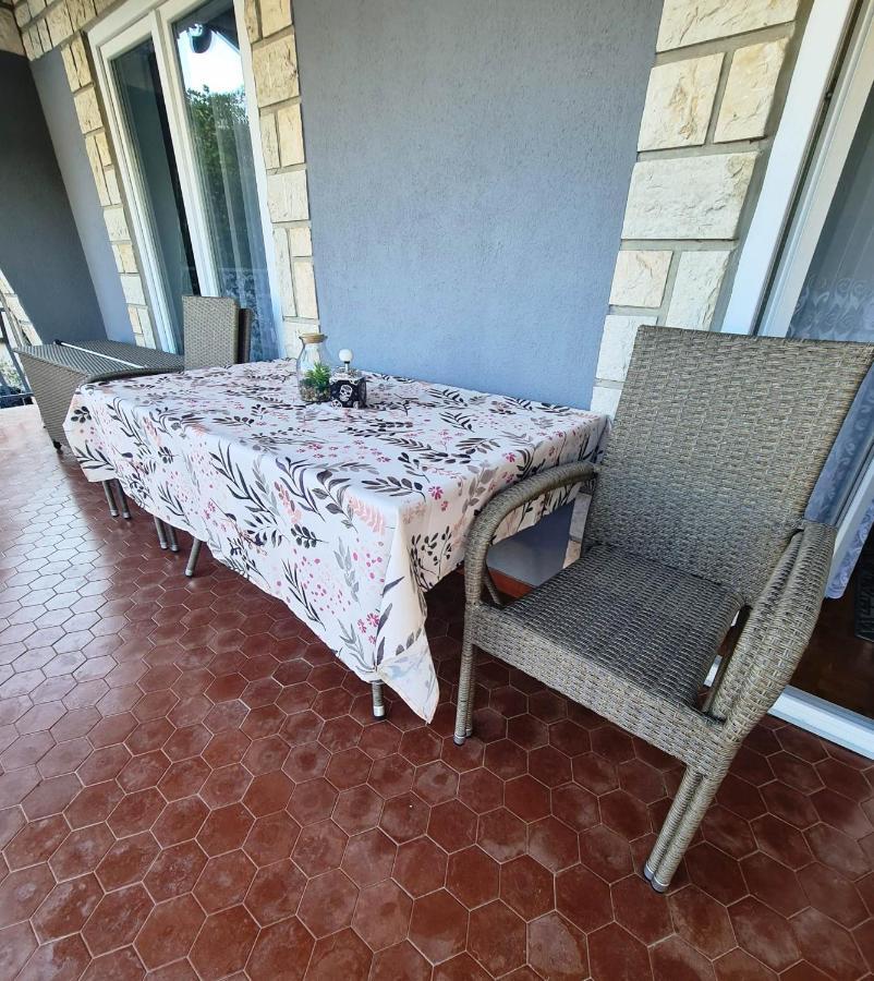 Apartma Molo View Rovinj