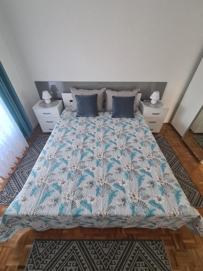 Apartma Molo View Rovinj