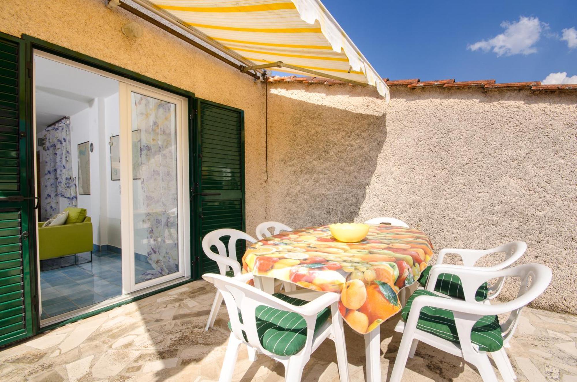 Molo View Apartma