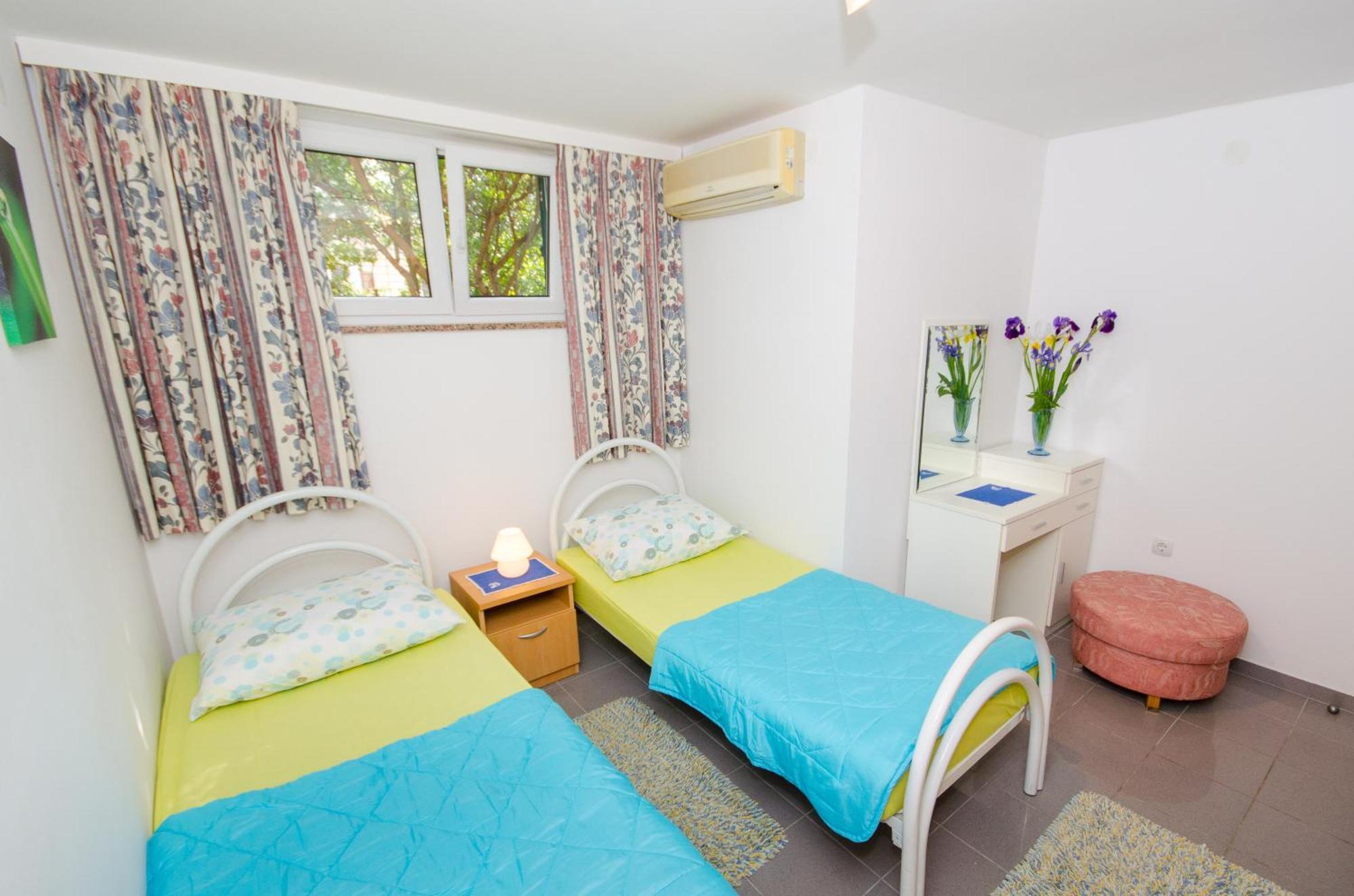 Apartma Molo View Rovinj