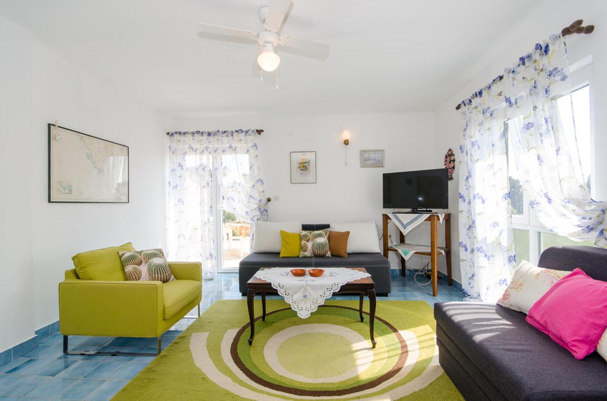 Molo View Apartma