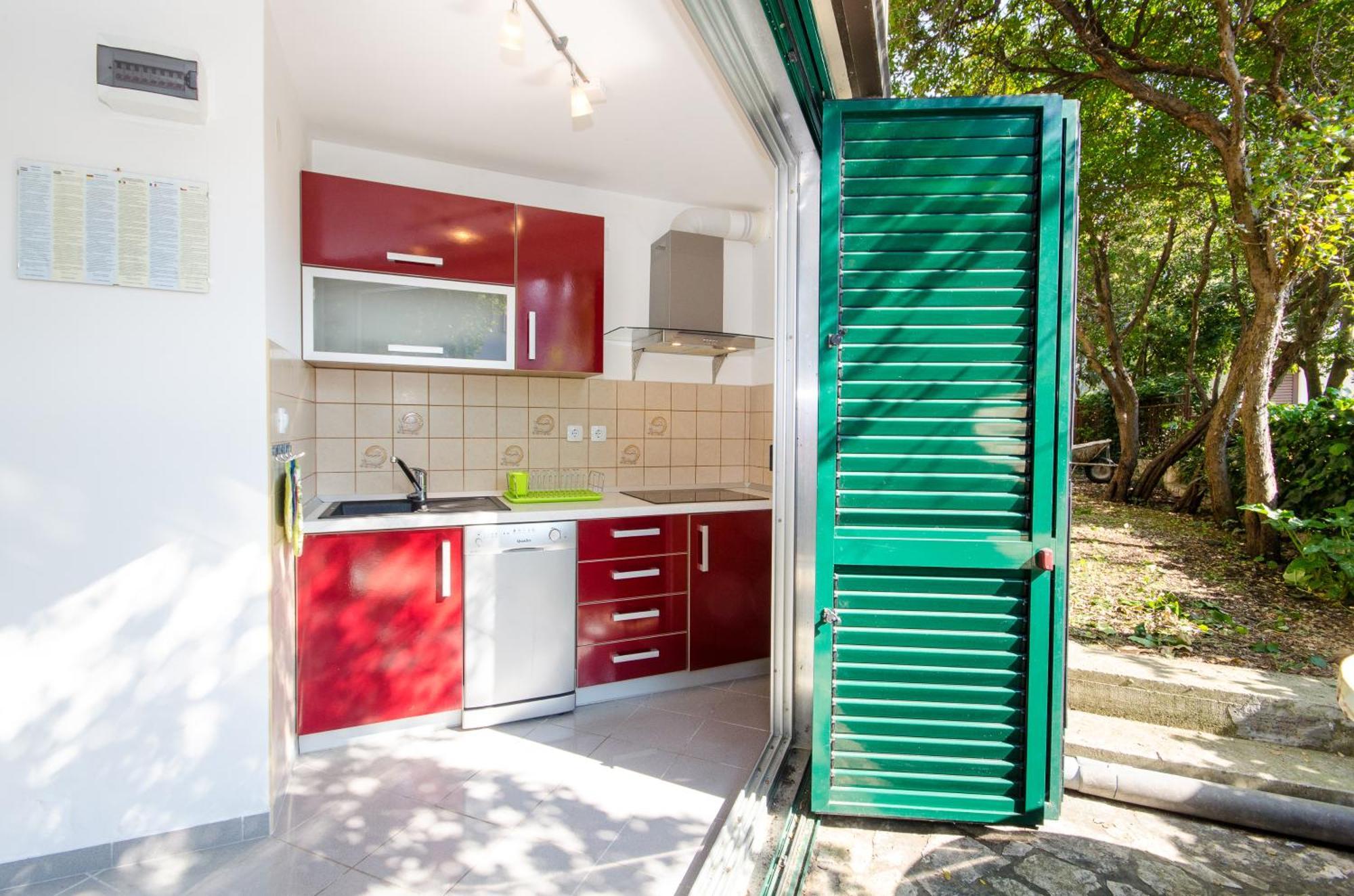 Apartma Molo View Rovinj