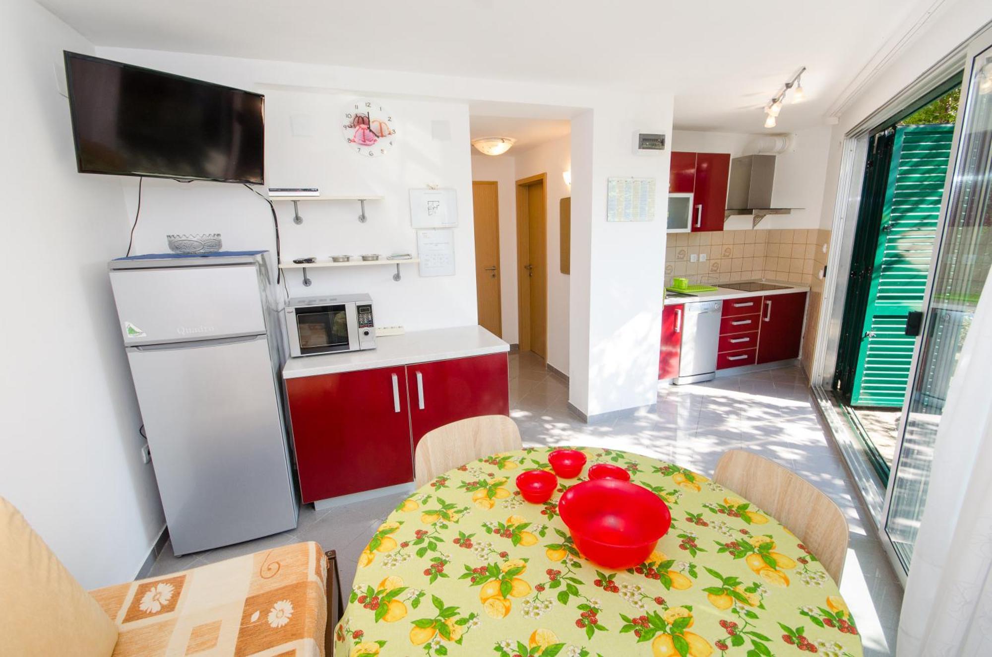 Molo View Apartma *