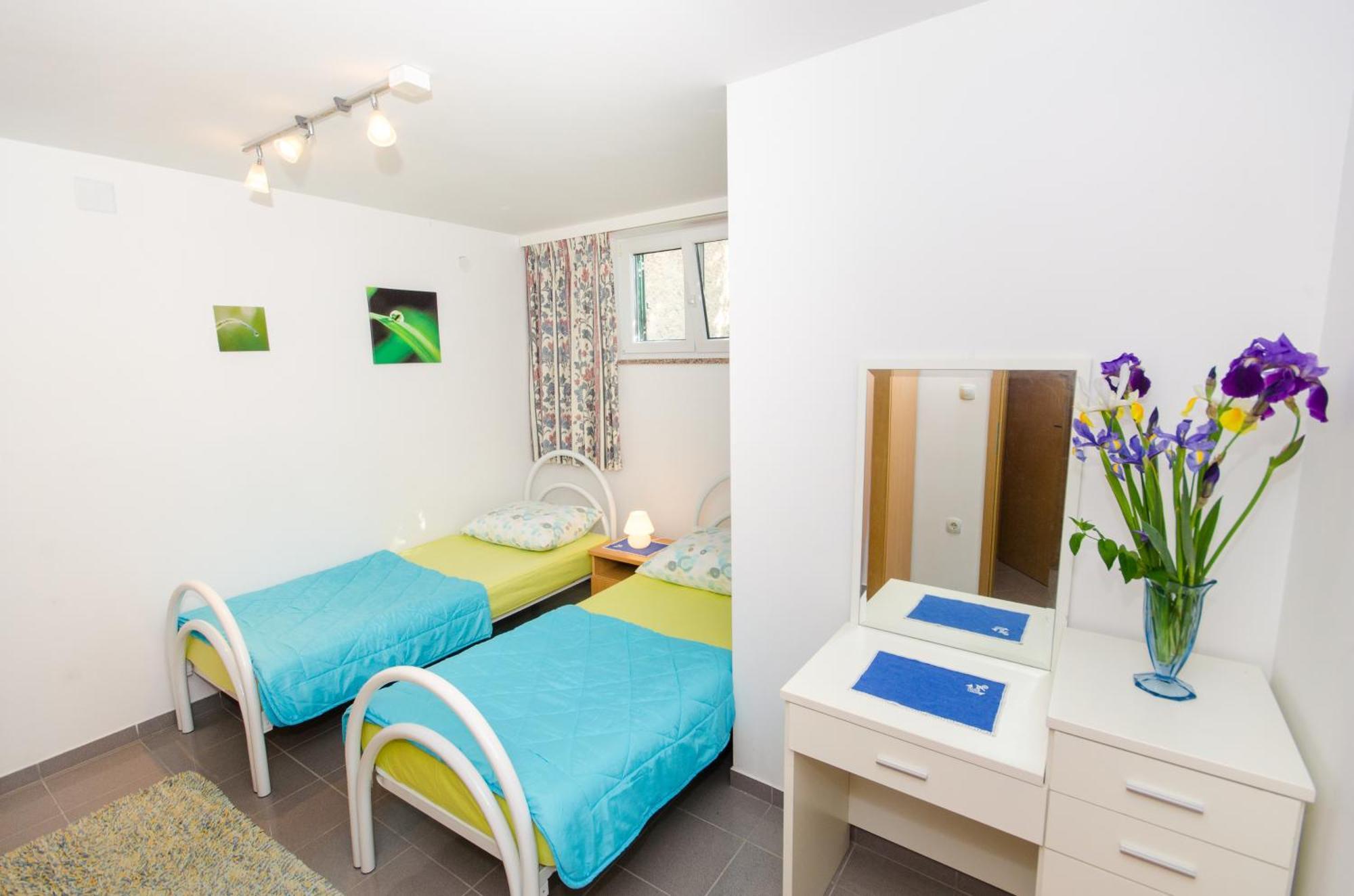 Molo View Apartma Rovinj