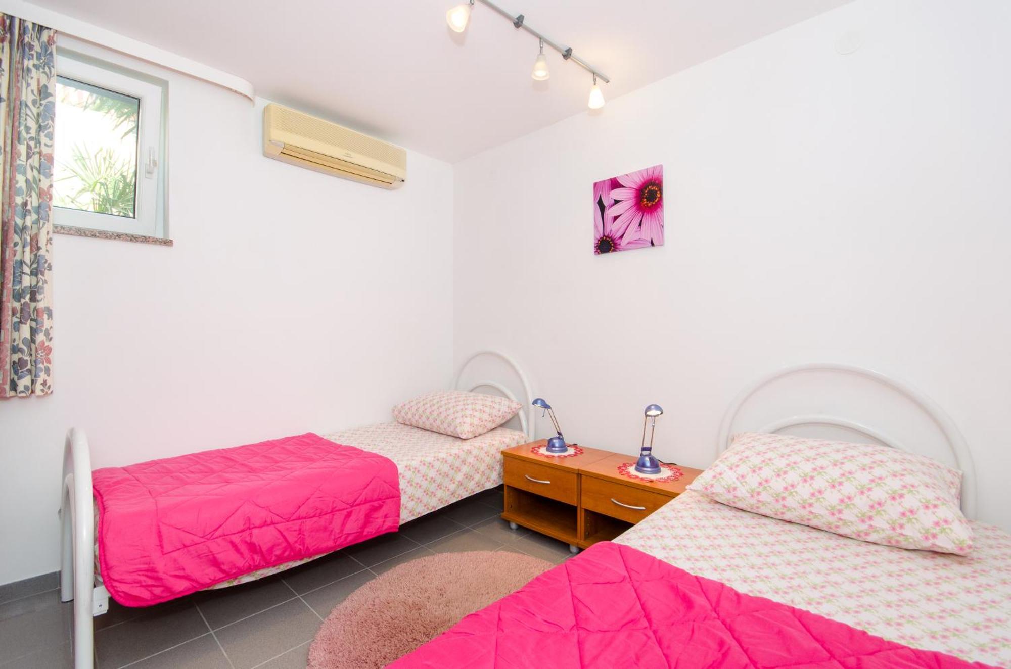 Molo View Apartma