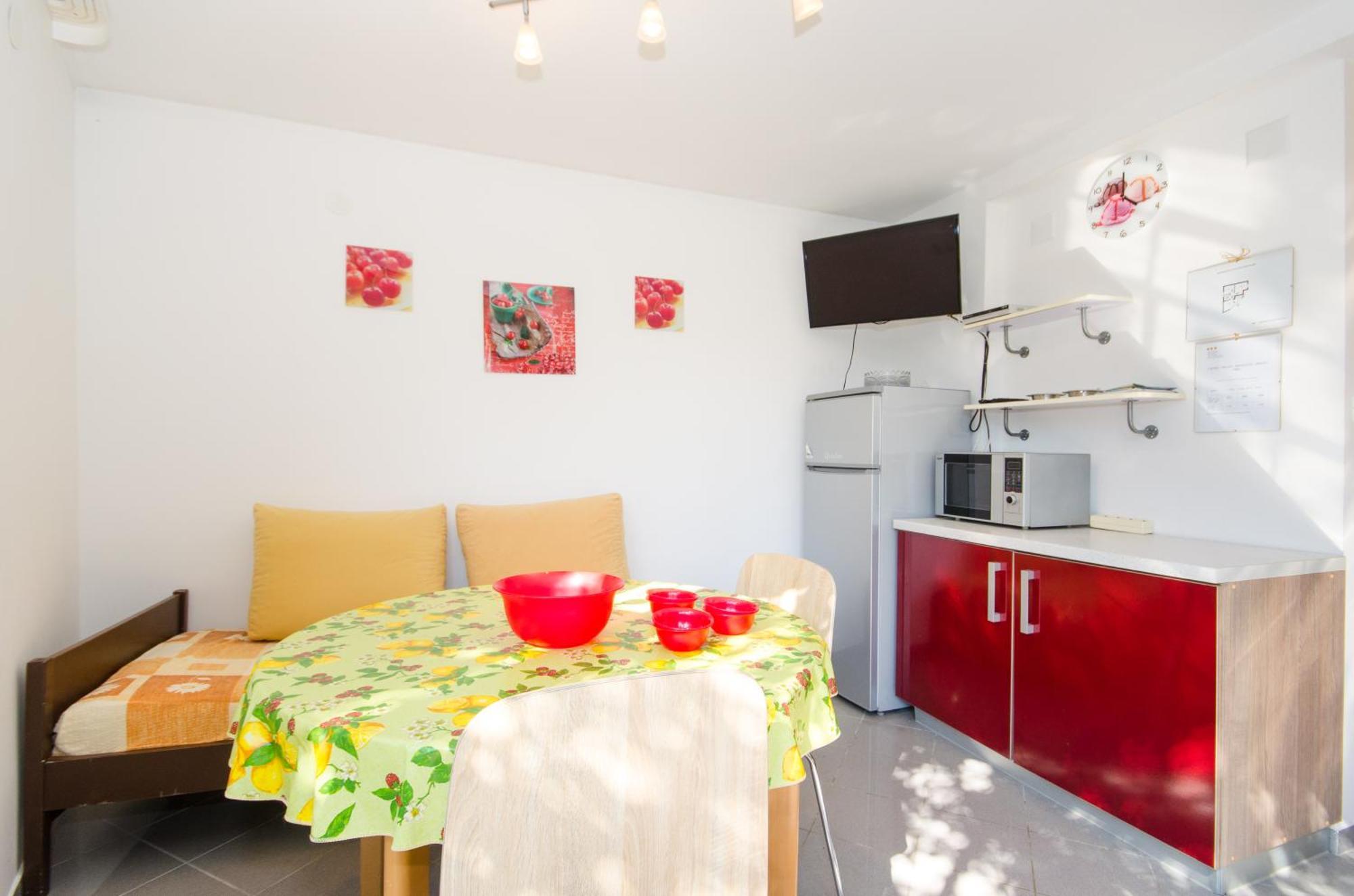 Molo View Apartma *