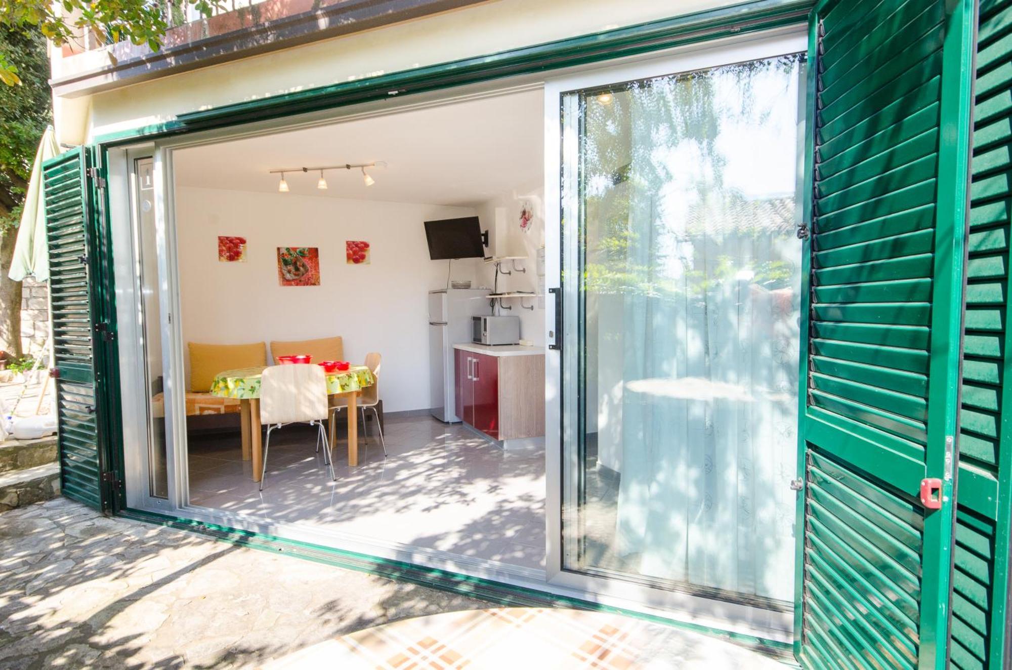 Molo View Apartma Rovinj