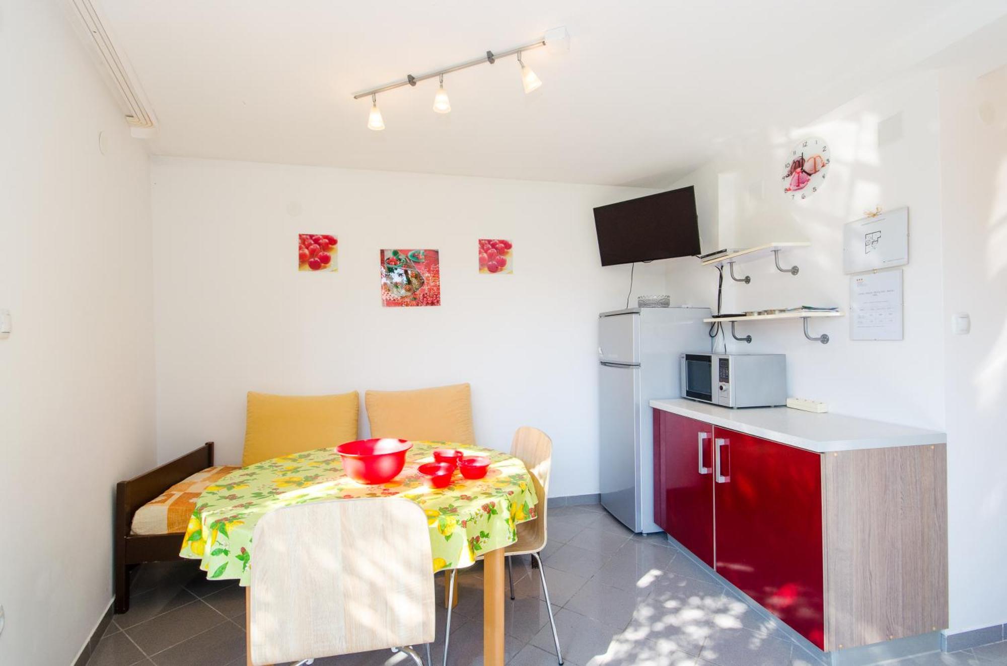 Apartma Molo View Rovinj