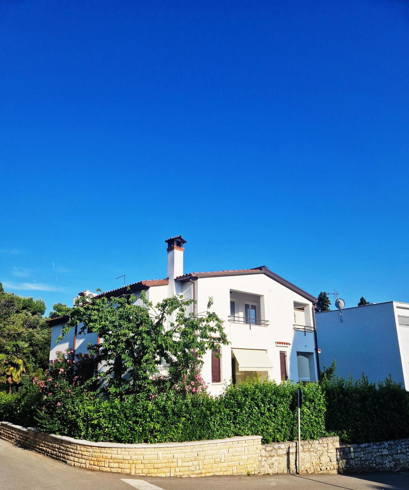 Molo View Apartma