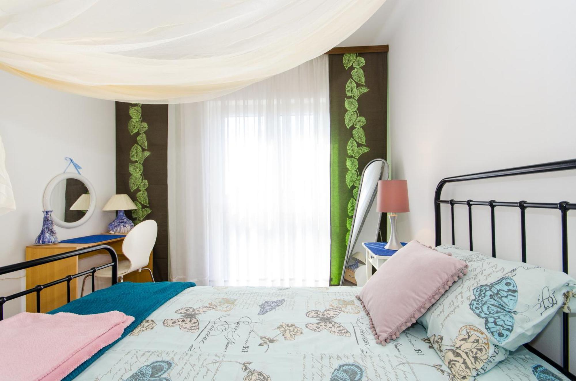 Molo View Apartma *