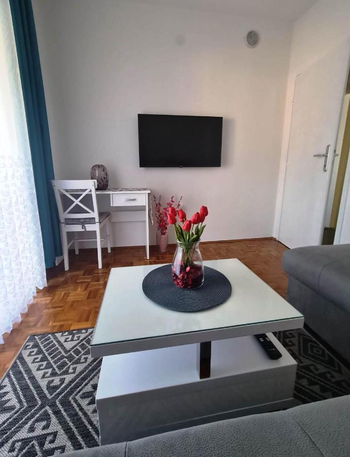 Apartment Molo View Rovinj